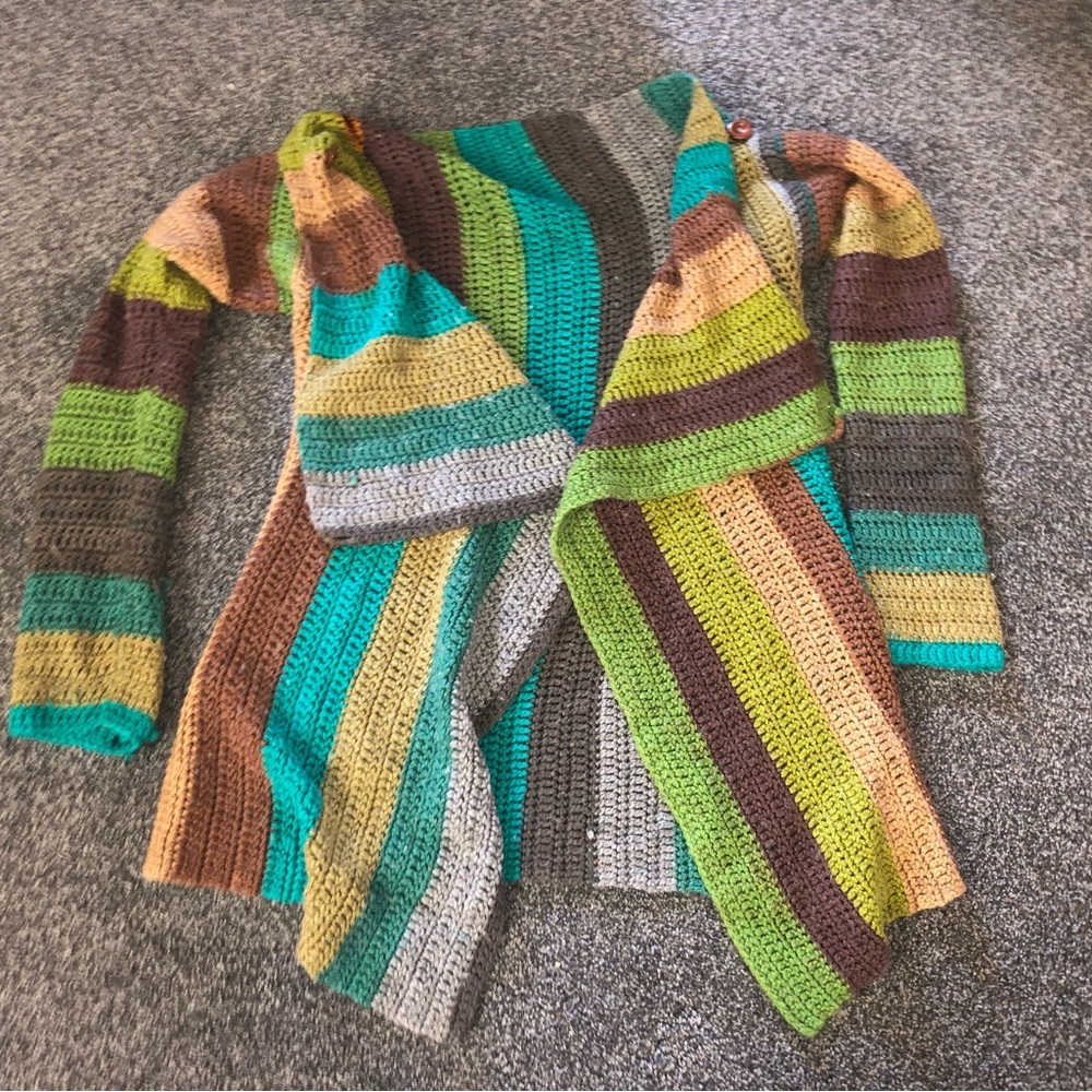 Cardigan
